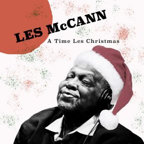 A Time Les Christmas album cover
