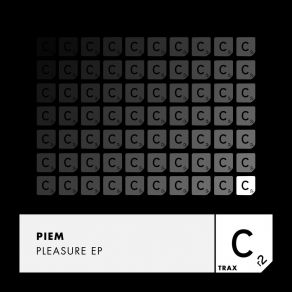 Pleasure album cover