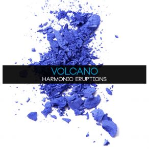 Harmonic Eruptions album cover