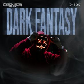 Dark Fantasy album cover