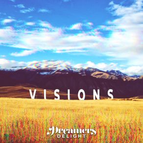 Visions album cover