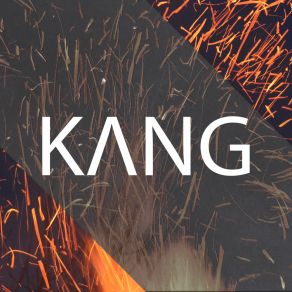 Kang album cover