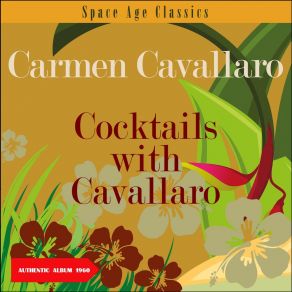 Cocktails With Cavallaro / 1960 (Album Of 1960) album cover
