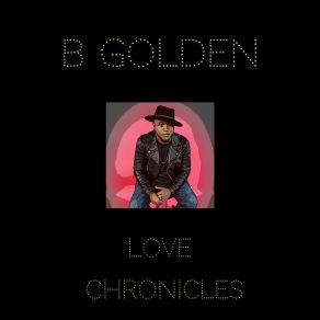 Love Chronicles album cover