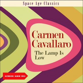 The Lamp Is Low (Album Of 1953) album cover