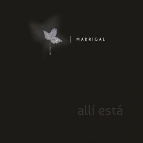 Allí Está (CD2) album cover
