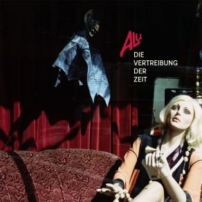 Die Vertreibung Der Zeit (1980-1986) album cover