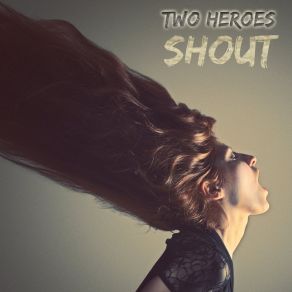 Shout album cover