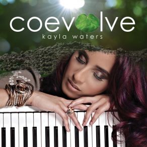 Coevolve album cover