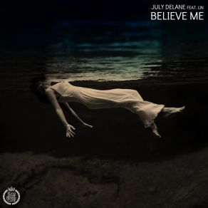 Believe Me (Radio Mix) album cover