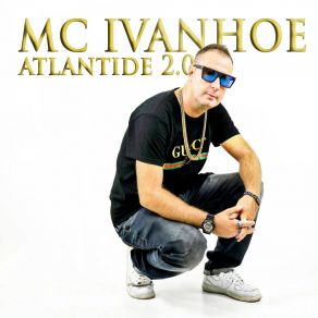 Atlantide 2.0 album cover