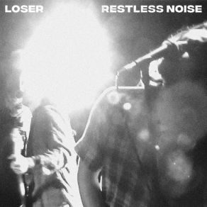 Restless Noise album cover