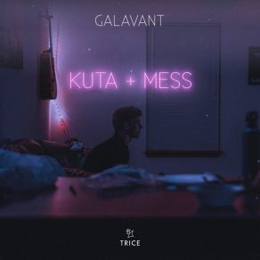 Kuta + Mess album cover