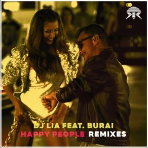Happy People (Remixes) album cover