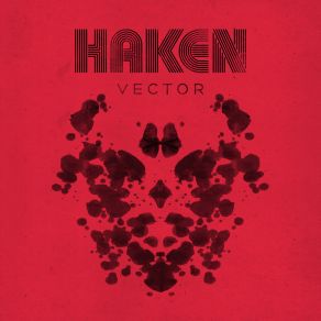 Vector album cover