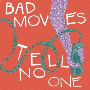 Tell No One album cover