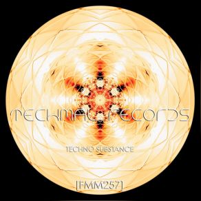 Techno Substance album cover