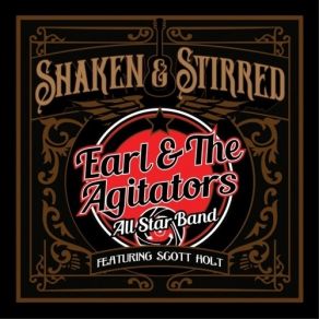 Shaken & Stirred album cover