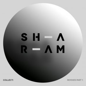 Collecti Remixes, Pt. 1 album cover