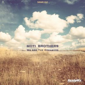 We Are The Dreamers (Maxi-Single) album cover