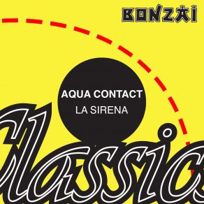 La Sirena (Incl. Yves Deruyter Rmx) (Maxi-Single) album cover