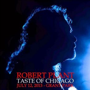 Taste Of Chicago (Bootleg) album cover