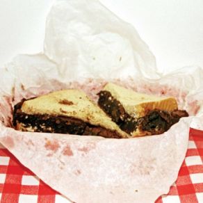 Fudge Sandwich album cover