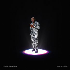 Playlist After Ten (Deluxe) album cover