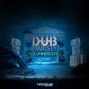 Bioluminescence album cover