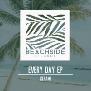 Every Day (Maxi-Single) album cover