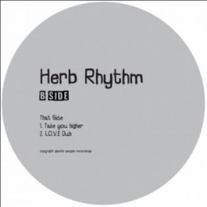 B Side (Maxi-Single) album cover