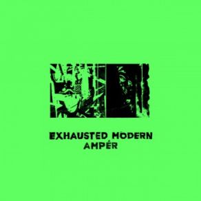 Ampér album cover