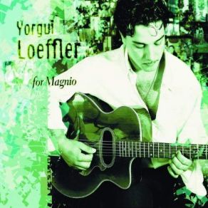 For Magnio album cover