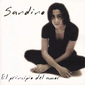 El Principio Del Amor album cover