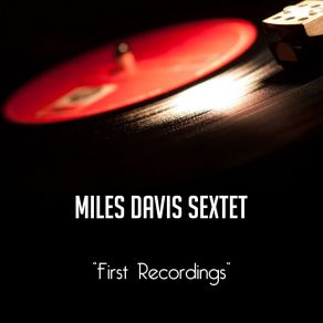 First Recordings album cover