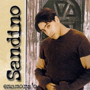 Enamora'o album cover