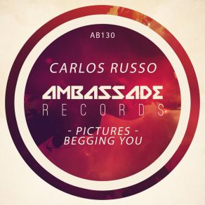 Pictures - Begging You album cover