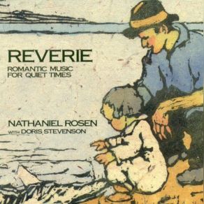 Reverie: Romantic Music For Quiet Times album cover