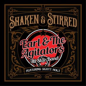 Shaken & Stirred album cover