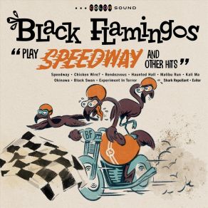 Play Speedway And Other Hits album cover