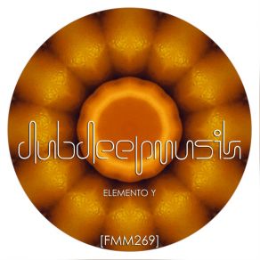 Elemento Y album cover