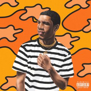 Confidence album cover