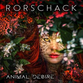 Animal Desire album cover