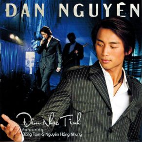 Dem Nhac Tinh album cover