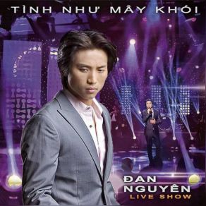 Tinh Nhu May Khoi album cover
