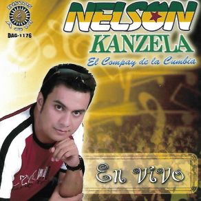 El Compay De La Cumbia En Vivo album cover