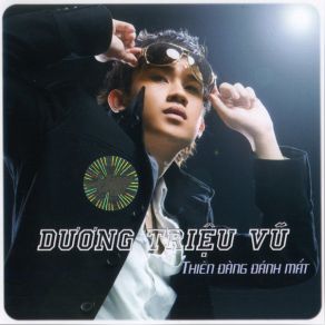 Thien Dang Danh Mat album cover