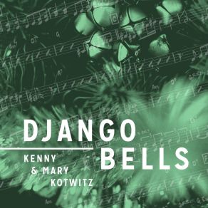 Django Bells album cover