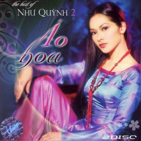 Ao Hoa (The Best Of Nhu Quynh 2) album cover