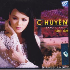 Chuyen Ba Mua Mua album cover